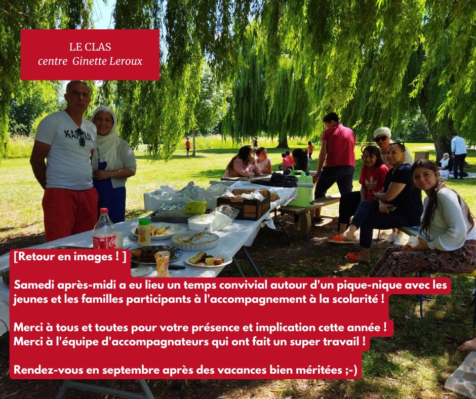 LEO LAGRANGE TRELAZE tweet media