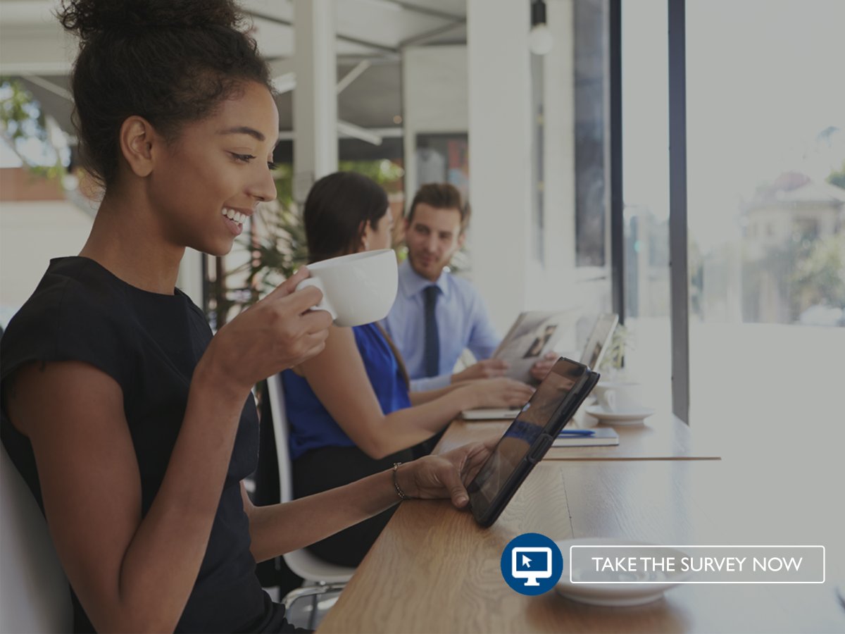 ModeraFlagler's tweet image. Modera Flagler Village residents – please take our brief survey to share your feedback about living with us and be entered for a chance to win a $100 Amazon gift card! Use link below:
mcr2016.typeform.com/to/CwDJy32D?ty…