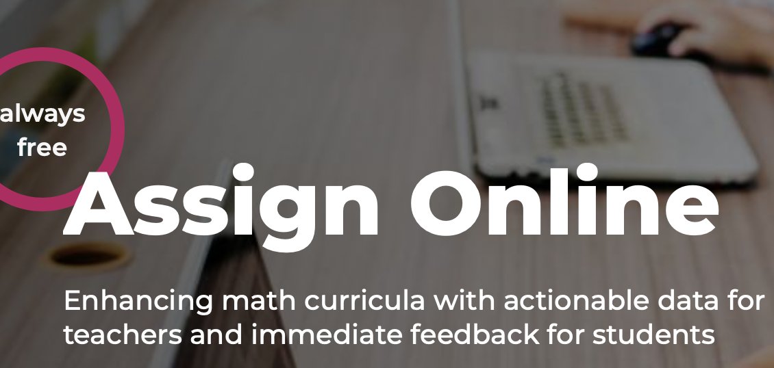 how <a href="/assistments/">ASSISTments</a> provides formative #math feedback  gettingsmart.com/2022/06/14/tec… via <a href="/Getting_Smart/">Getting Smart</a>