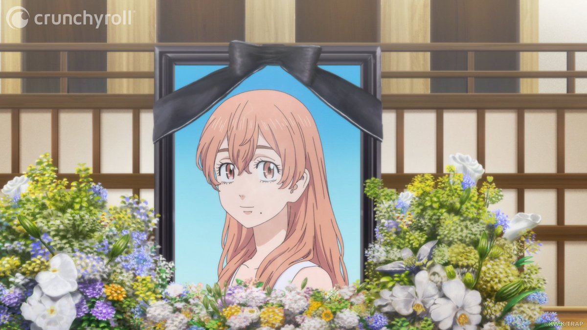 Tokyo Revengers tweet media