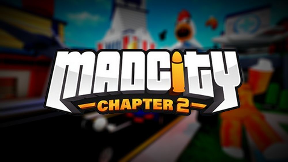 Mad city chapter 1 script