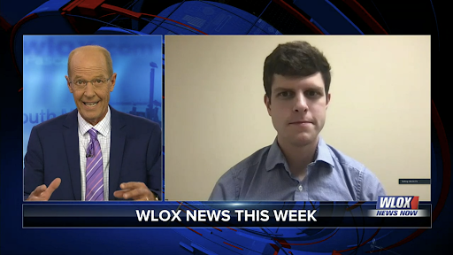 Executive Director Ken Newburger spoke with WLOX about how the application process is going in Mississippi. Watch the full interview here: wlox.com/2022/06/05/mis…