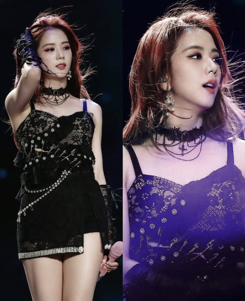 CloutNewsMedia's tweet photo. JISOO was introduced as a BLACKPINK member six years ago today ❤️

SIX YEARS WITH JISOO
#IdolJISOO6thYear @BLACKPINK #Jisoo #KimJisoo #SOOYA @blackpink #blackpink https://t.co/wVGUK7yH4c