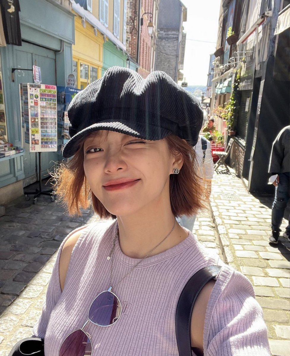 cyranisa's tweet photo. ⠀⠀⠀
⠀⠀⠀
Guess, it’s been a while? 
How’s everyone? Kangen 10000 tahun deh. Ada yang masih inget aku ga ya. 😅
⠀⠀⠀
⠀⠀⠀ https://t.co/ZrlnnQD0p2