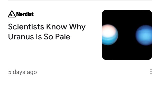 Do they now…. 😂