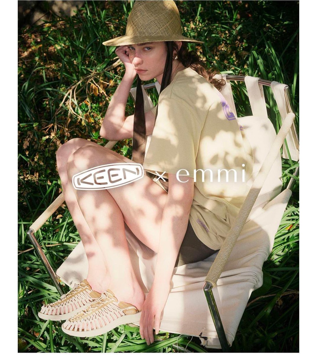 paplurnshop's tweet photo. Emi X Keen uneek 

🐸Price 4,990 Free shipping 
🐸Deposit 2,500
🐸20-25 days after arrived in warehouse

#keenthailand #keenuneek #keen #keenemi #รองเท้าคีน https://t.co/PorNdhyYQT