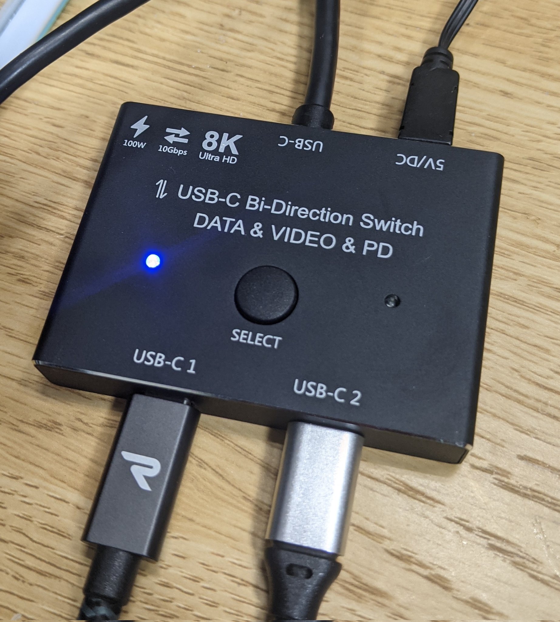 usb分配器 4分配 – usb 分岐コネクタ – LHVO