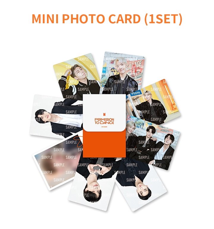urmybeat's tweet photo. 🌸ขาย🌸 Mini Photo Card 'Permission to Dance'
ของใหม่ยังไม่แกะซีล
🍃 ราคา 250 /เซต (รวมส่ง)
- สนใจ dm เลยค่ะ
#ตลาดนัดBTS #ตลาดนัดบังทัน #ตลาดนัดBT21 #ตลาดนัดบีทีเอส https://t.co/e2ecfxNwGq