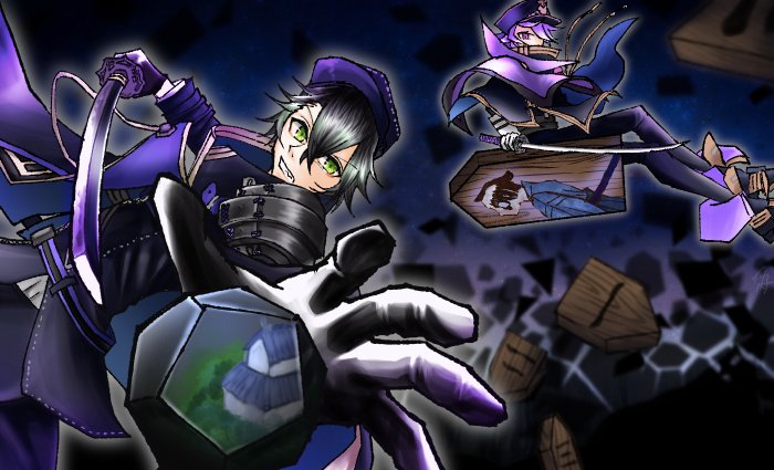 #てんえどもタイムラインに流してみんなのてんえどが見たいそしてハッピー 

はっぴ〜〜!!!!!!! 