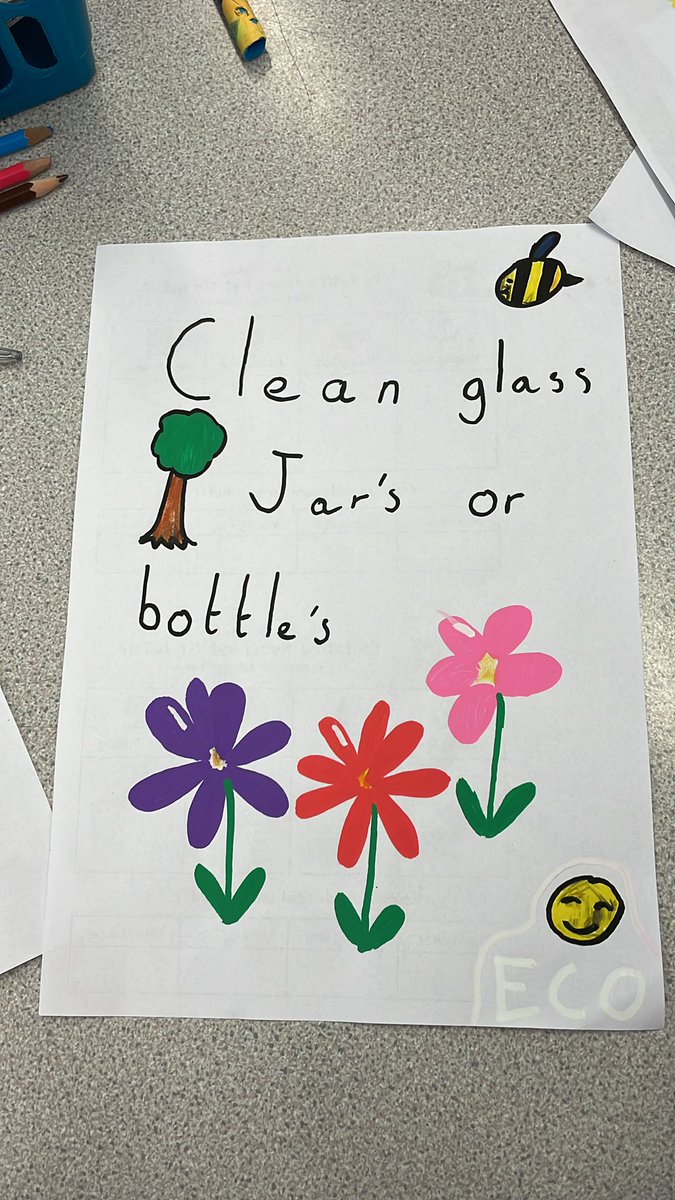 MrsWrightRSDP's tweet photo. We are collecting and recycling  clean, glass jars to create and sell a candle jar and a sweet jar for the summer Fayre. If you have any spare please could you put them in a box in the office. Many thanks Eco team @RhiwSyrDafydd https://t.co/UwqATw2I36