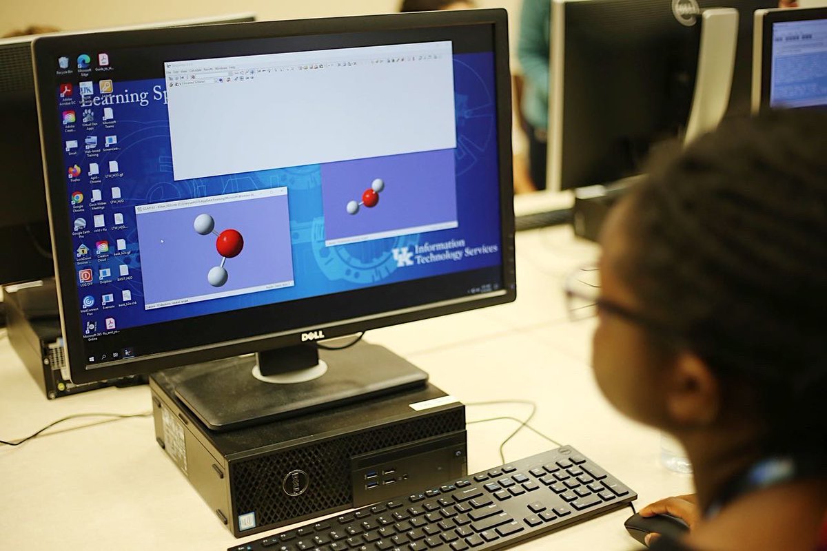 See Blue STEM Camp tweet media