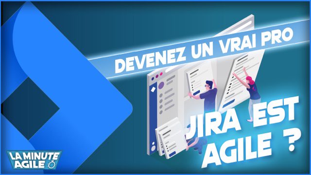 myagilepartner's tweet photo. 🤔 Tutorial JIRA Scrum : est-il agile ? 🤔
https://t.co/kxvH4m6oVh

#agile #jira #scrum #kanban https://t.co/bWCWew2b96