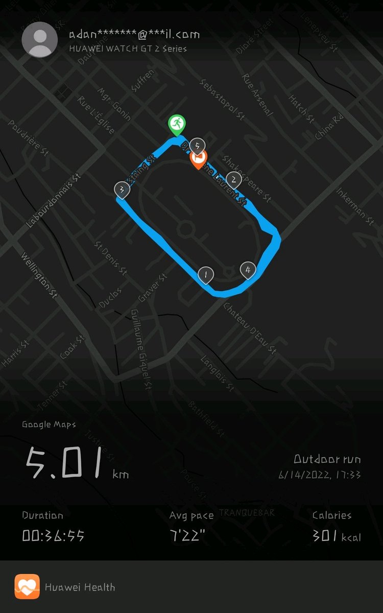 AdamOodian2's tweet photo. Easy Run 🏃🏼
#RUN #LupaRun #running #hillrun #easyrun https://t.co/5D1019IZbf