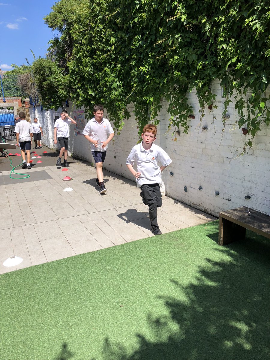 #OATGoldenMile22 <a href="/OrmistonAcads/">OrmistonAcads</a>