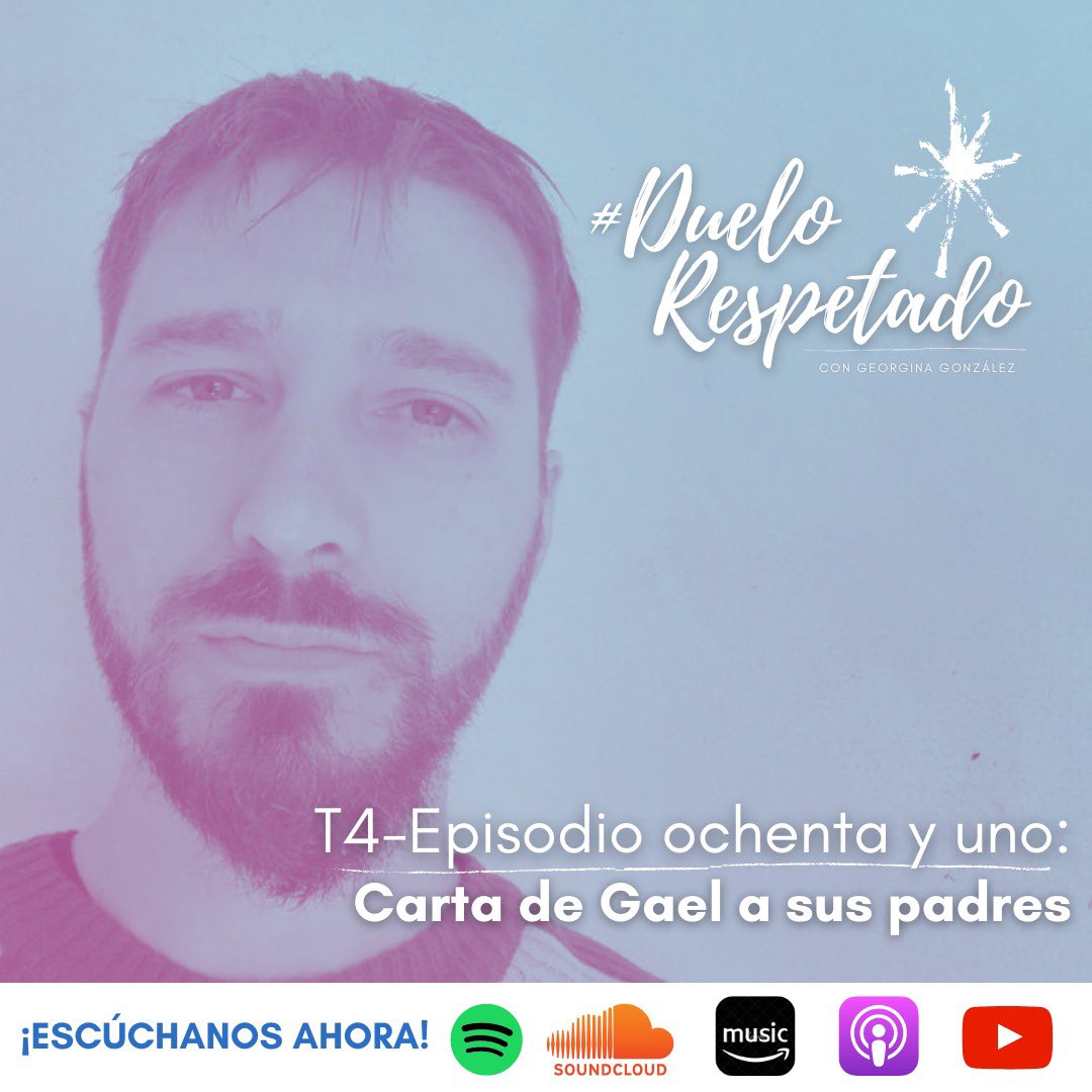 Duelo Respetado Podcast tweet media