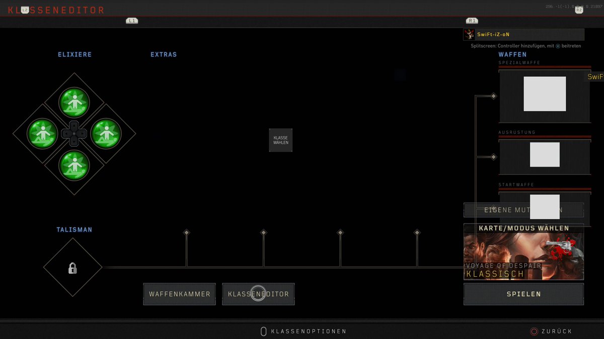 #PS5Share, #CallofDutyBlackOps4