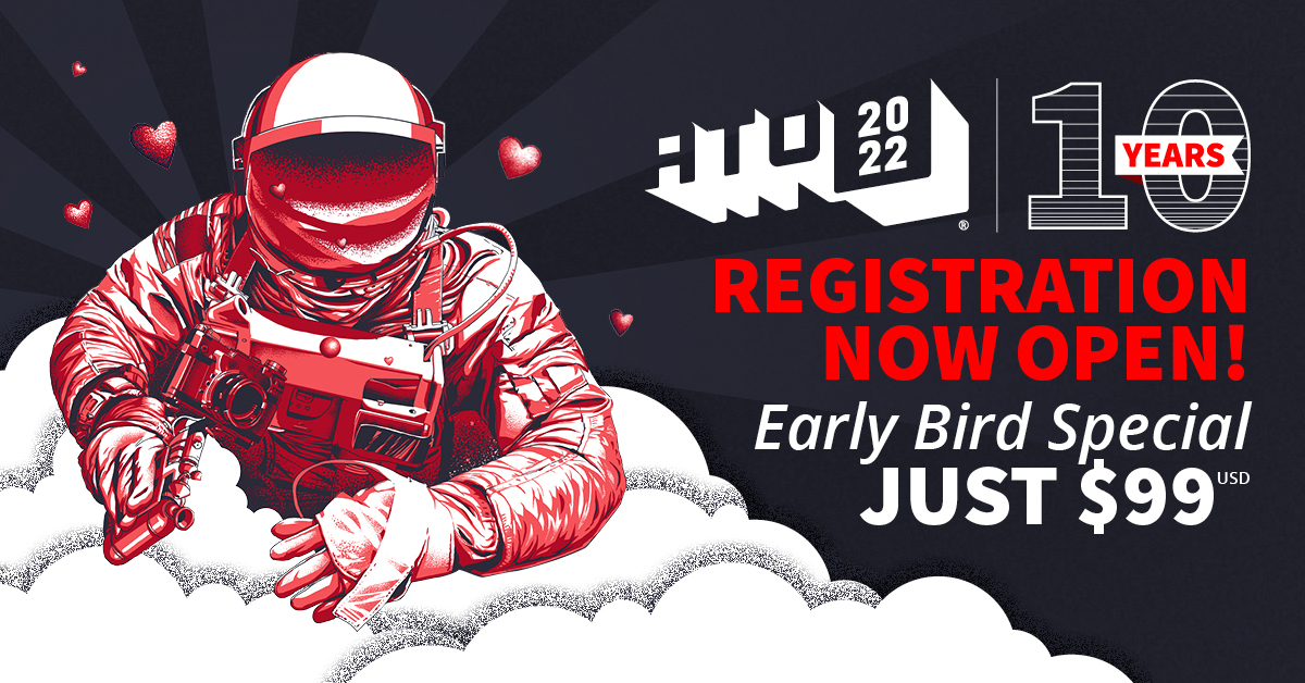 BIG NEWS! The #AllThingsOpen 2022 website is now live! We have announced our first 50 speakers and registration is just $99 for a limited time! Check out today's email for more info: mailchi.mp/allthingsopen/…