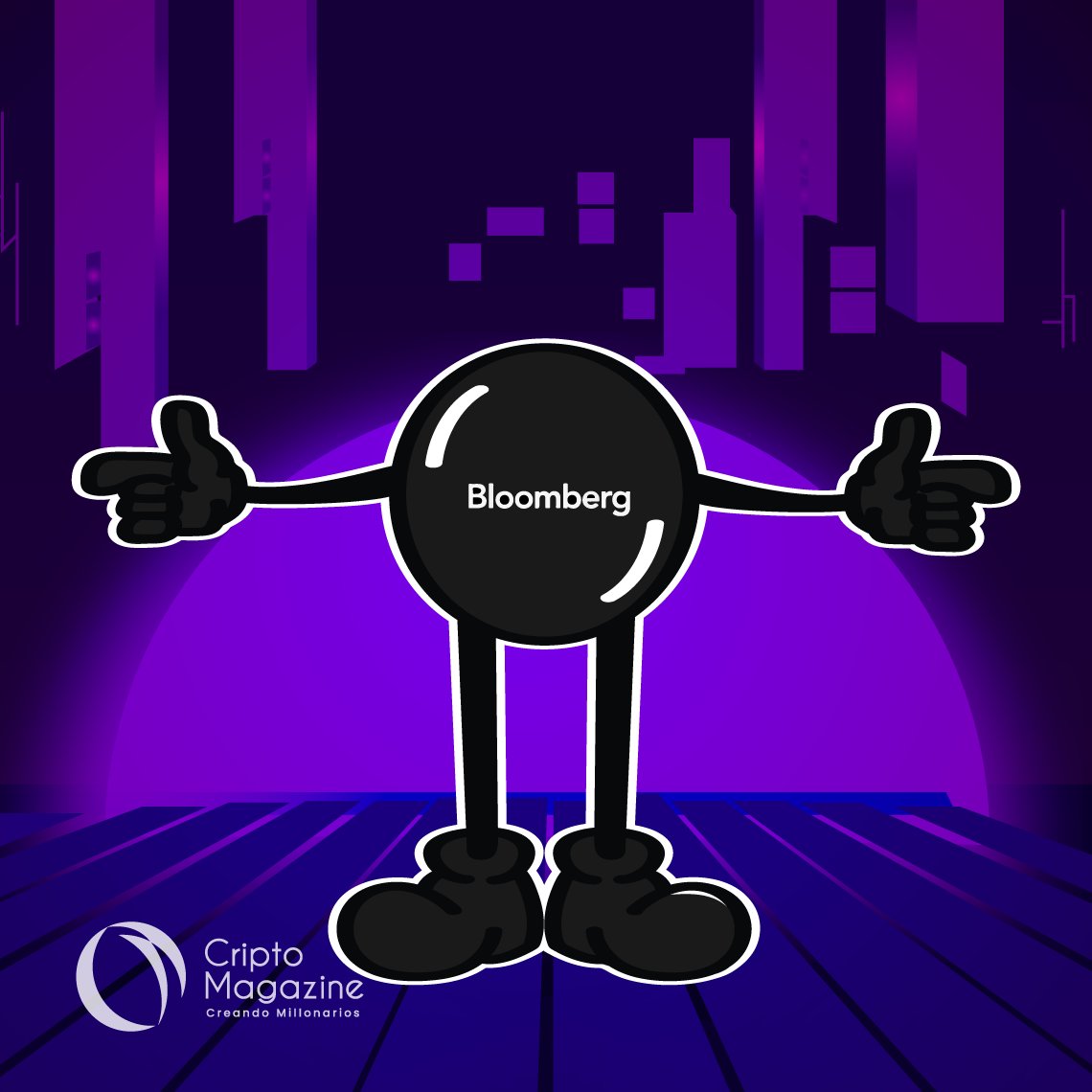 cripto_magazine's tweet photo. Bloomberg will offer data on the Top 50 Cryptocurrencies https://t.co/MdqX1gvjyL

#criptomagazine
#zmartcity
#zmartcoin
#zmartverse
#cryptoinlatam
#cryptocurrencies
#cryptoeconomy
#latincrypto
#cryptosports
#cryptomexico
#cryptocolombia
#cryptosalvador
#cryptobrazil https://t.co/nSObtqsbbO