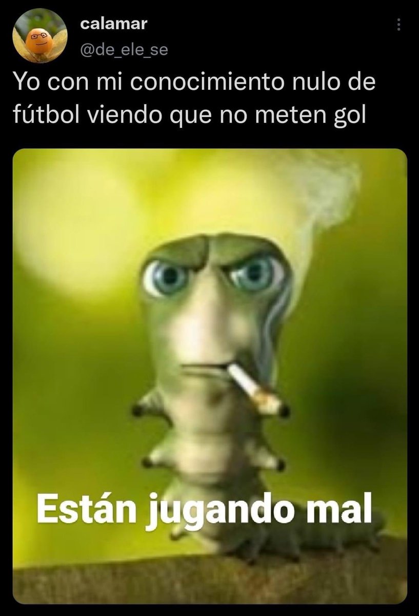PerzRoj's tweet photo. Y luego https://t.co/r39fpYjgbe