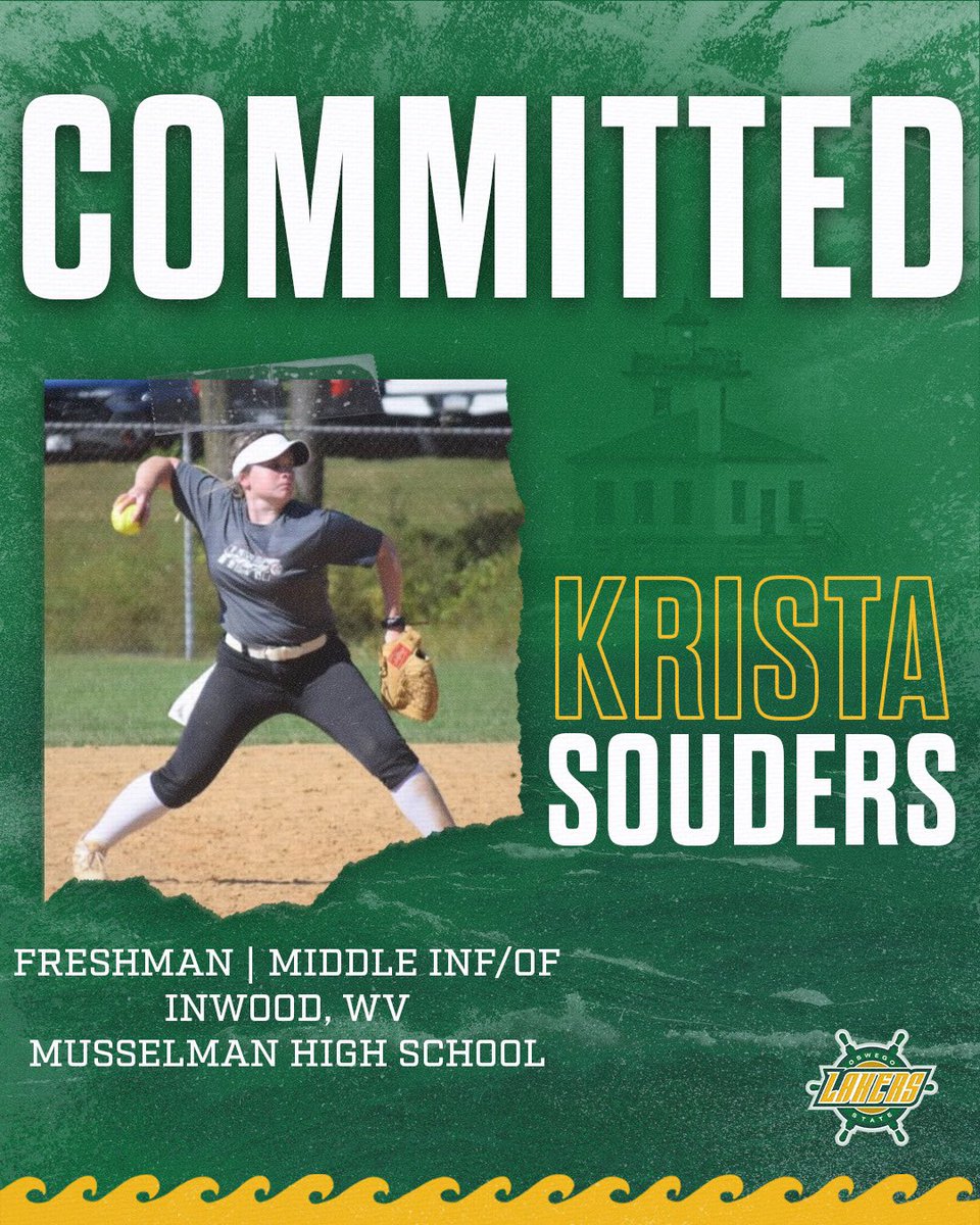 Welcome Krista!