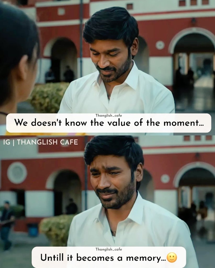 memoriholic's tweet photo. Ena vazhkai da ithu 🙆🙆🙇🙇🥺 https://t.co/gwMlL949jr