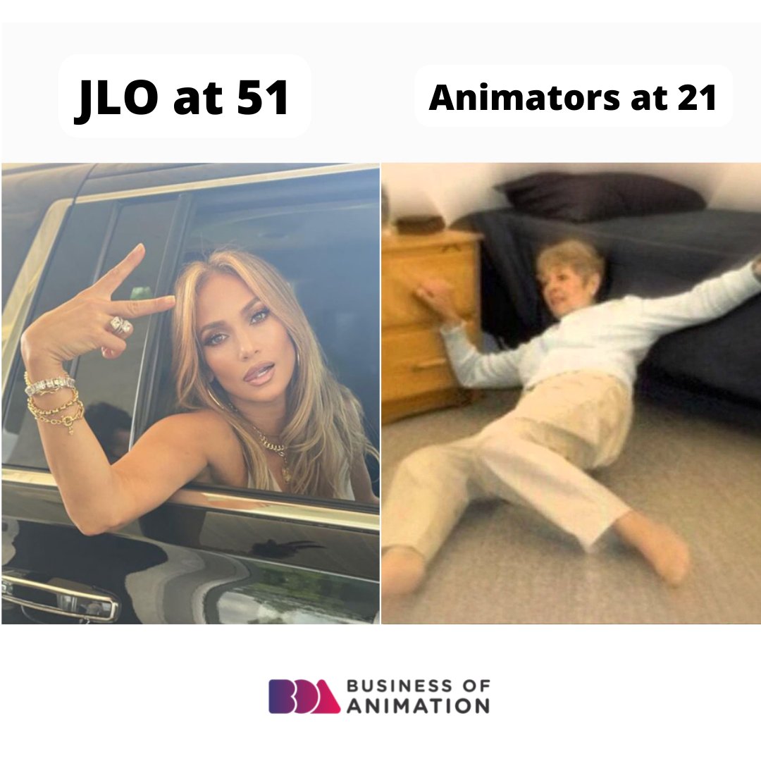 animationbiz's tweet photo. Brb... I'm in my decomposition state.
Want to Know How Our Founder Built a 7-Figure Animation Studio? Link in bio.
#AnimatorMemes
#3DAnimation #AnimationMeme #AnimationMemes #AnimatedMeme #AnimatedMeme #AnimatorMeme #AnimationMemes #AnimationDesignMeme #AnimationDesignMemes https://t.co/CWsDWQwviZ