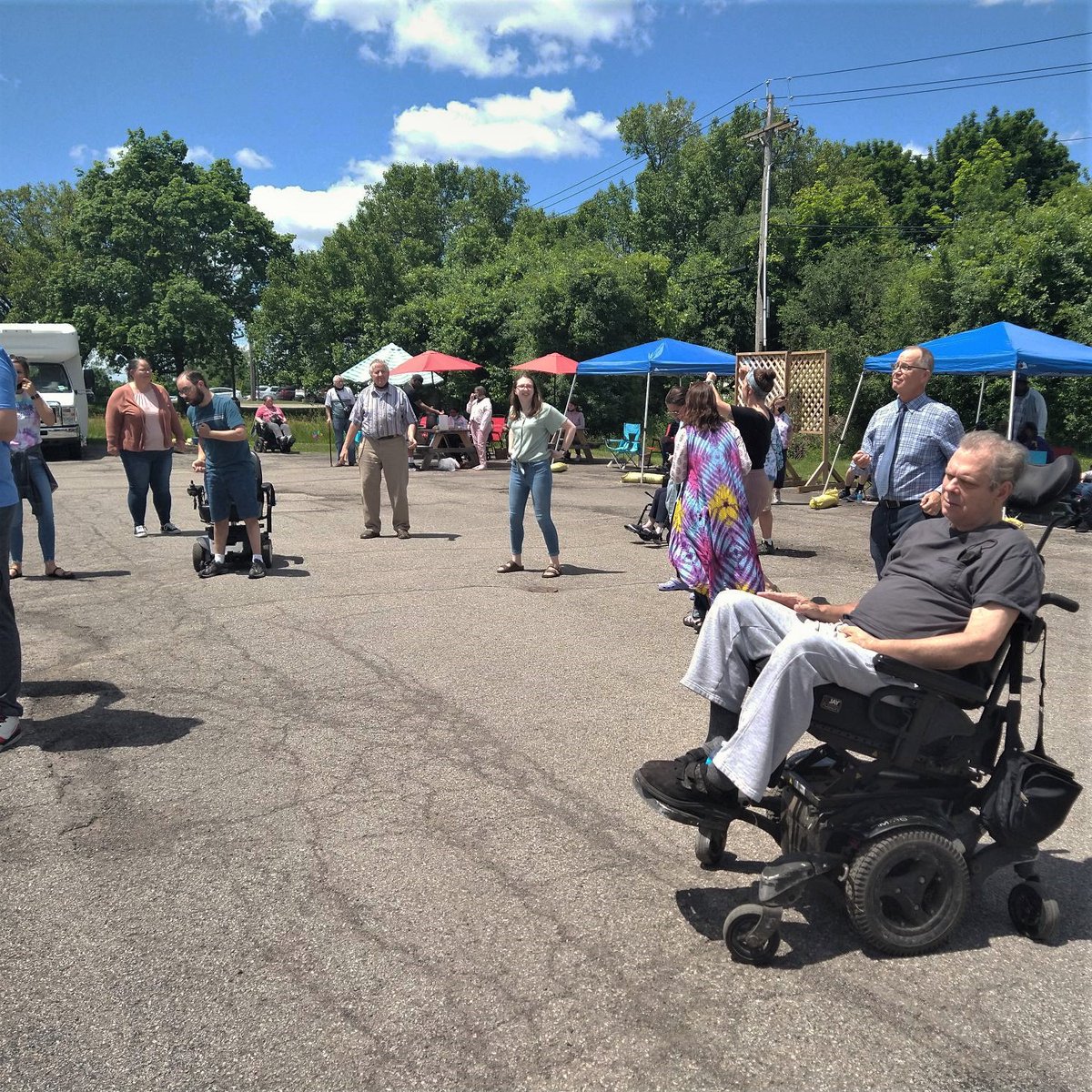 Hickok Center tweet media