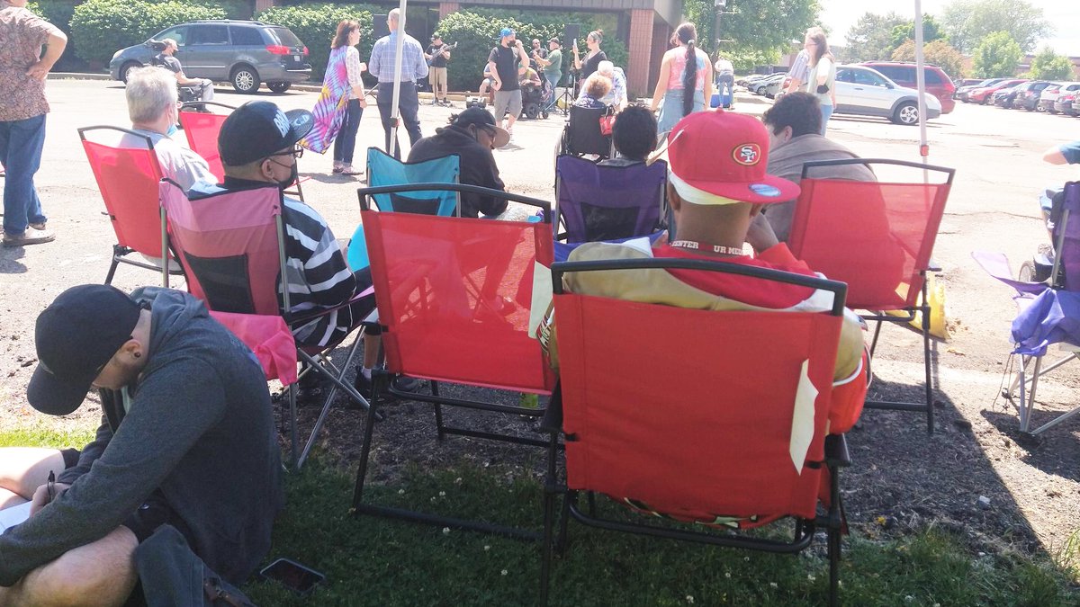 Hickok Center tweet media