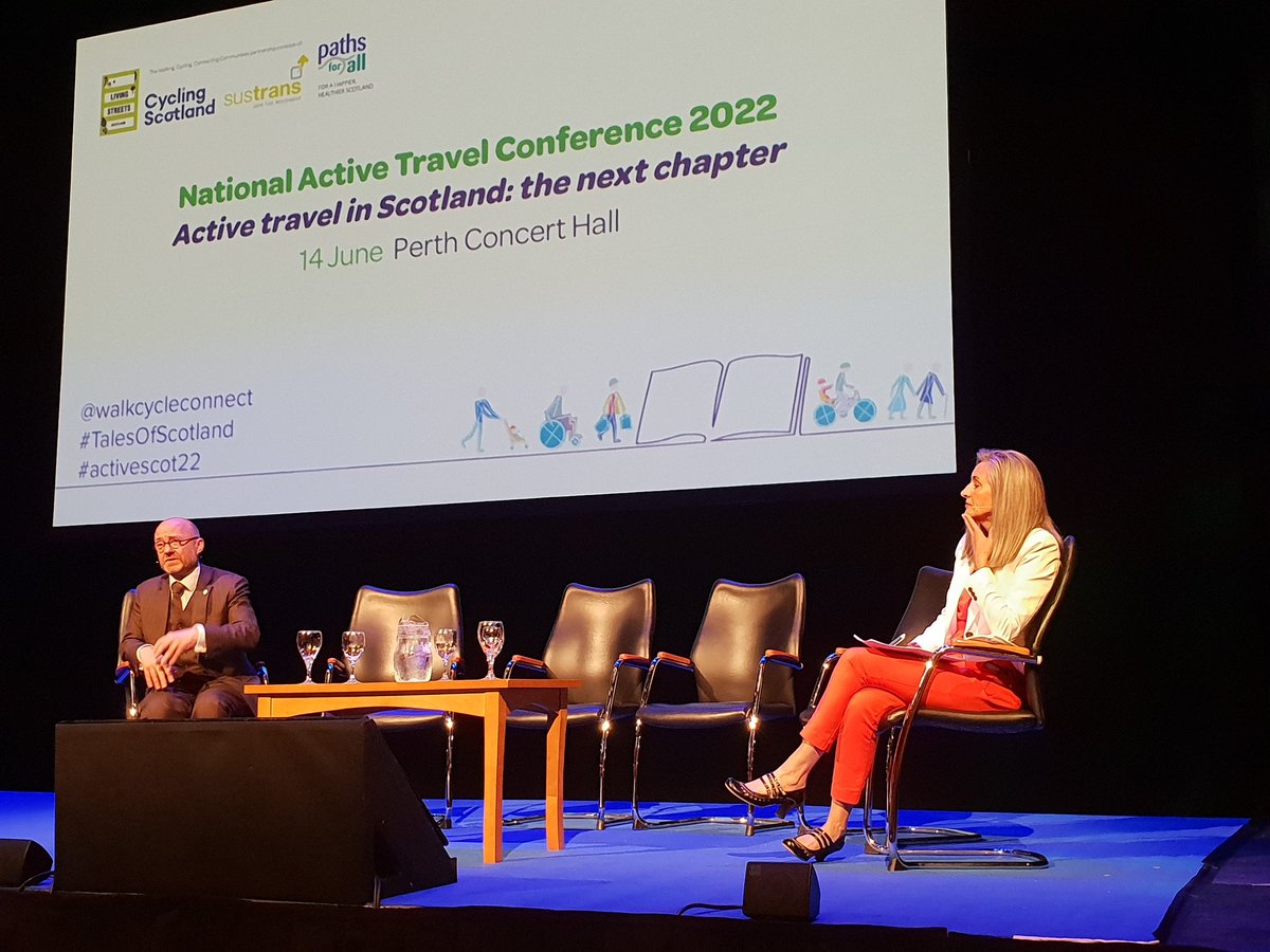 Walking Scotland tweet media