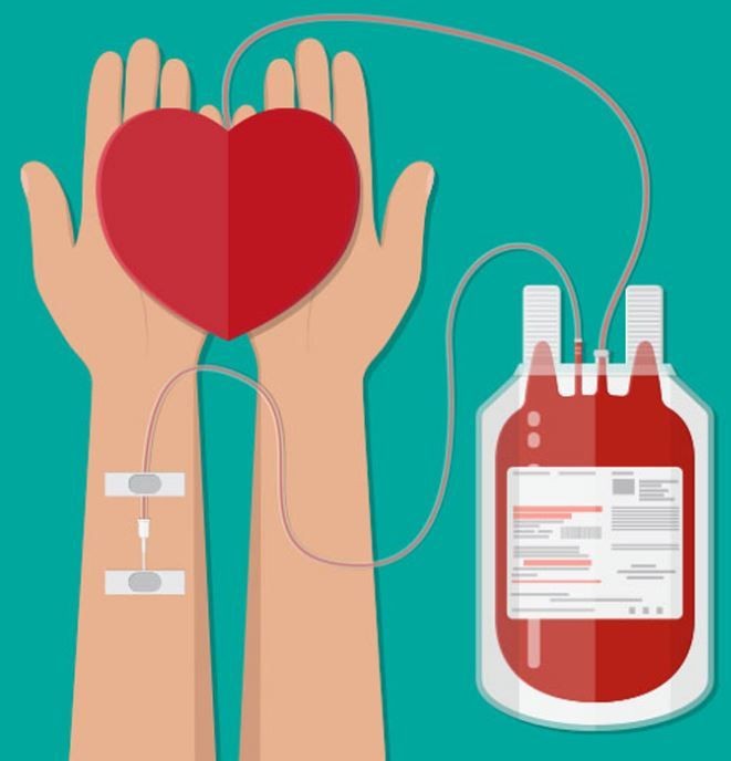 FarmacoMtz's tweet photo. 14 de junio!!! Día mundial del donante de sangre 🆎. Felicidades a todas esas personas que ayudan a salvar vidas!!! https://t.co/lZ345AEDgG
