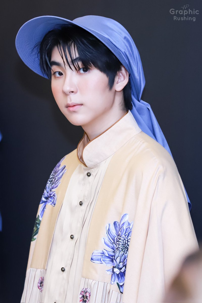 GraphicRushing's tweet photo. (14062022)
แก้มนี้ของผมเองฮ้ะ 😍
@Graphic__r
#เจ้าแก้มของกราฟิค 
#Diversology
#KOLStyle
#theatrebangkok https://t.co/VeyBvonvSs