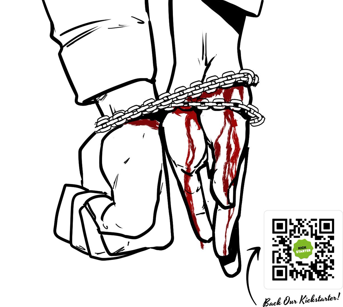chanteehale's tweet photo. Break free of boredom and back our kickstarter!
https://t.co/tFMBF5E8xk
#gay #teenwolf #comic #supernaturalcomic #supernatural #fancomic #lgbtq #werewolf #werewolves #lgbtqcomic #kickstarter #wolfie #teenwolfmovie https://t.co/7KPGv7PaUa