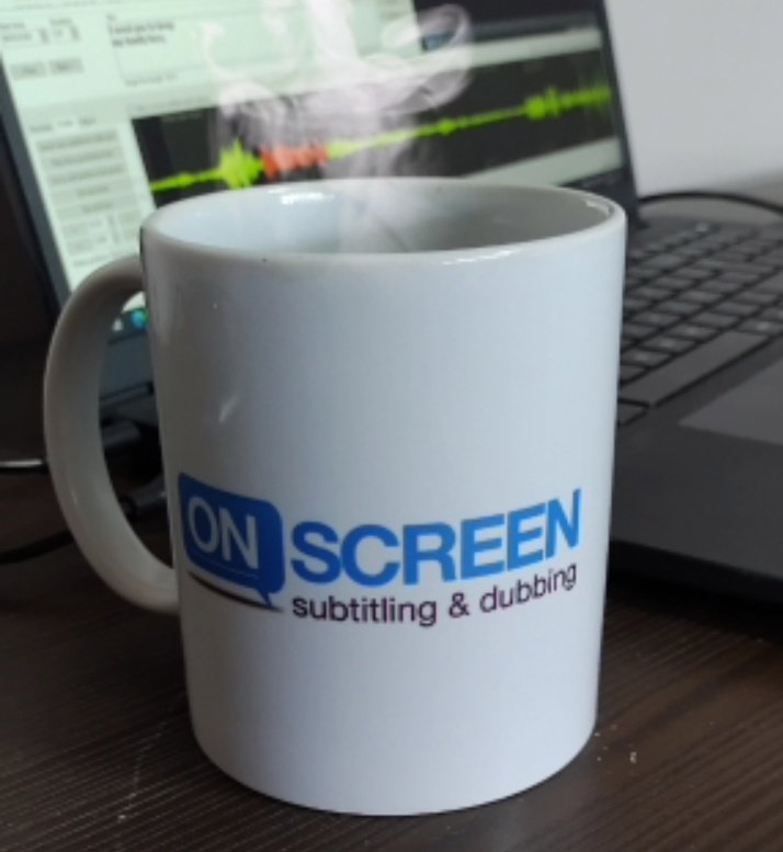 OnScreen2's tweet image. #subtitles #subtitling #captions