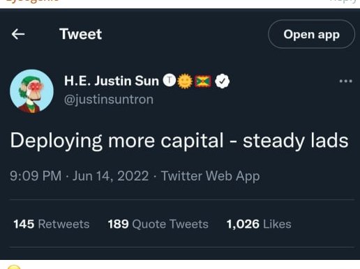 Crypto Mantra🚥🌹🚥 tweet media