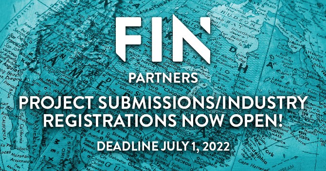 thefilmfest's tweet photo. #FINPartners is celebrating their 25th anniversary by returning to an in-person event in Halifax! Registrations are open now for the 2022 co-production market, September 15-17. Learn more at https://t.co/7rjnMznv9P #fpcopro2022 https://t.co/pXCbTZhM6i