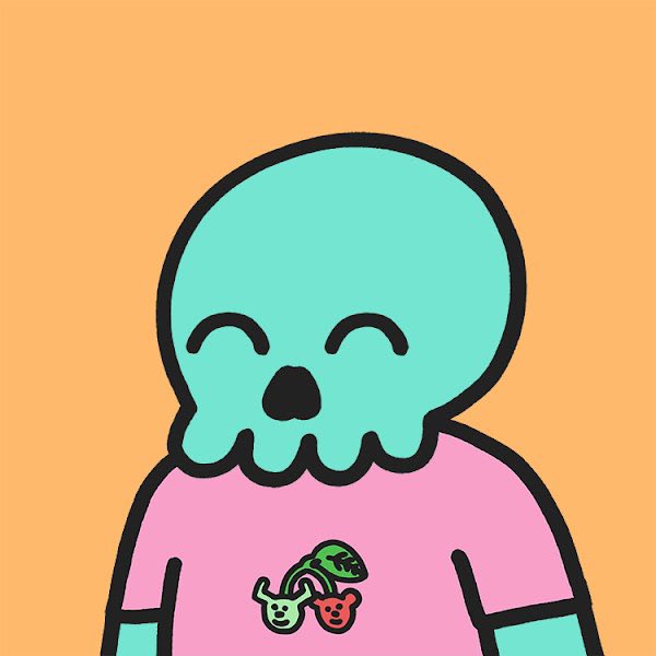 M5rzk's tweet photo. @bl0atedmouse @CryptoMories Welcome to #FaMorie ! https://t.co/DEPsyYu1D5