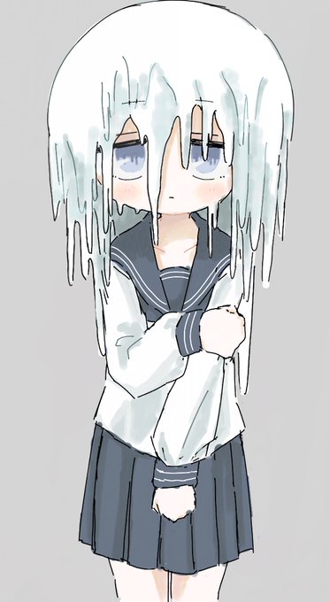 じー 