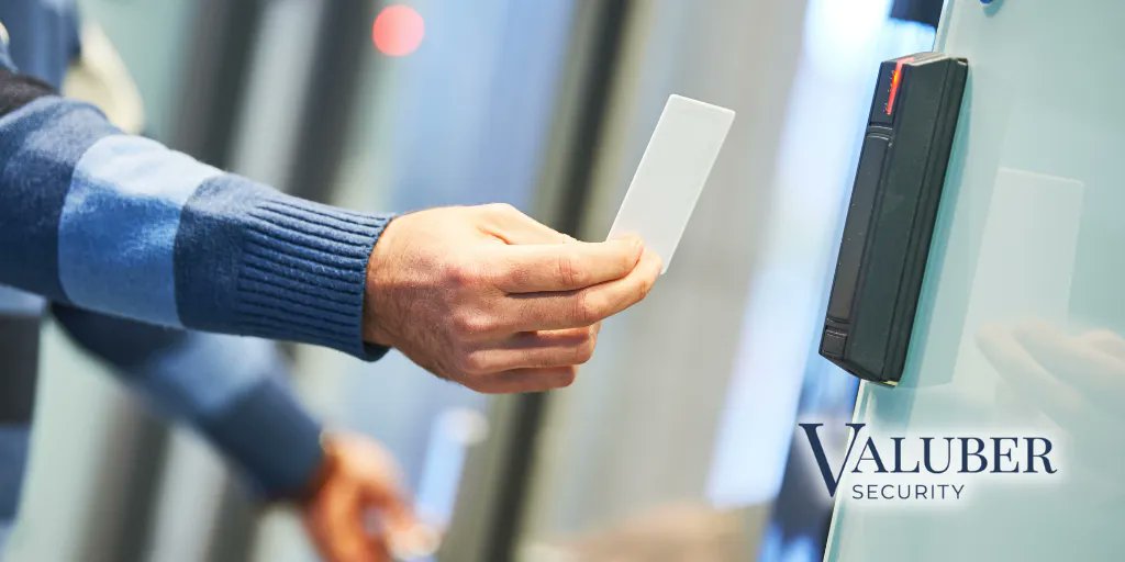 TritechAssoc's tweet photo. Warm weather means more windows are opening - but make sure your doors only open for authorized people! Now is the perfect time to update your #AccessControl. Valuber Security has the #IntegratedSecuritySystem solutions you need! Learn more:
https://t.co/QuQ7nPQaaA https://t.co/YJemFzIeWe