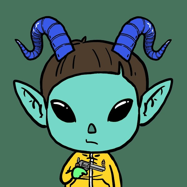 FCG_Studio's tweet photo. ((( TUESDAY MEGA GIVEAWAY )))
play ball!!! 🏀 ⚽️ ⚾️
Win a @LittleAlien9 + 2 #steampunkshark s
.
1 LIKE
2. RT
3. Mention 2 friends.
---
24 hours to enter. Good luck
.
#NFTGiveaways #NFTGiveway #polygonNFT #littlealienclub https://t.co/nXTwilO0Zy