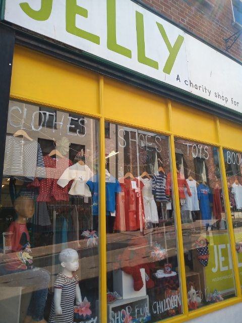 Exeter Community Initiatives tweet media