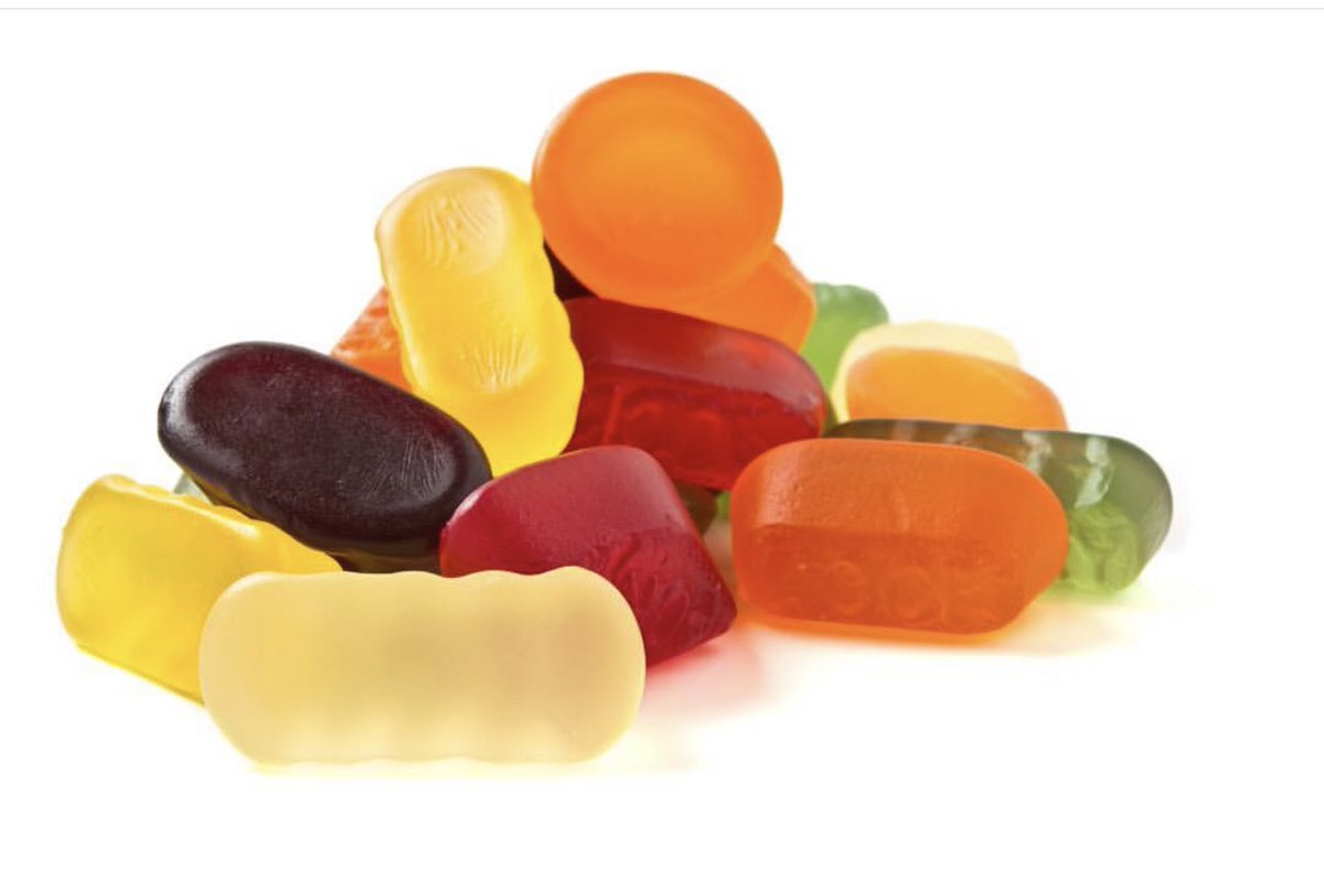 Winegums Comedy Club tweet media