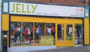 Exeter Community Initiatives (@exeterci) on Twitter photo Day 2 of Jelly makeover, our children's charity shop in Fore Street, #Exeter. It looks gorgeous! Huge thanks to Curtis & his team from <a href="/KonkerDesign/">KonkerDesign</a> who volunteered to do the hard graft, supervised by John at Cocreate. We so appreciate it! #charity #makeover #refurb #charityshop Day 2 of Jelly makeover, our children's charity shop in Fore Street, #Exeter. It looks gorgeous! Huge thanks to Curtis & his team from <a href="/KonkerDesign/">KonkerDesign</a> who volunteered to do the hard graft, supervised by John at Cocreate. We so appreciate it! #charity #makeover #refurb #charityshop