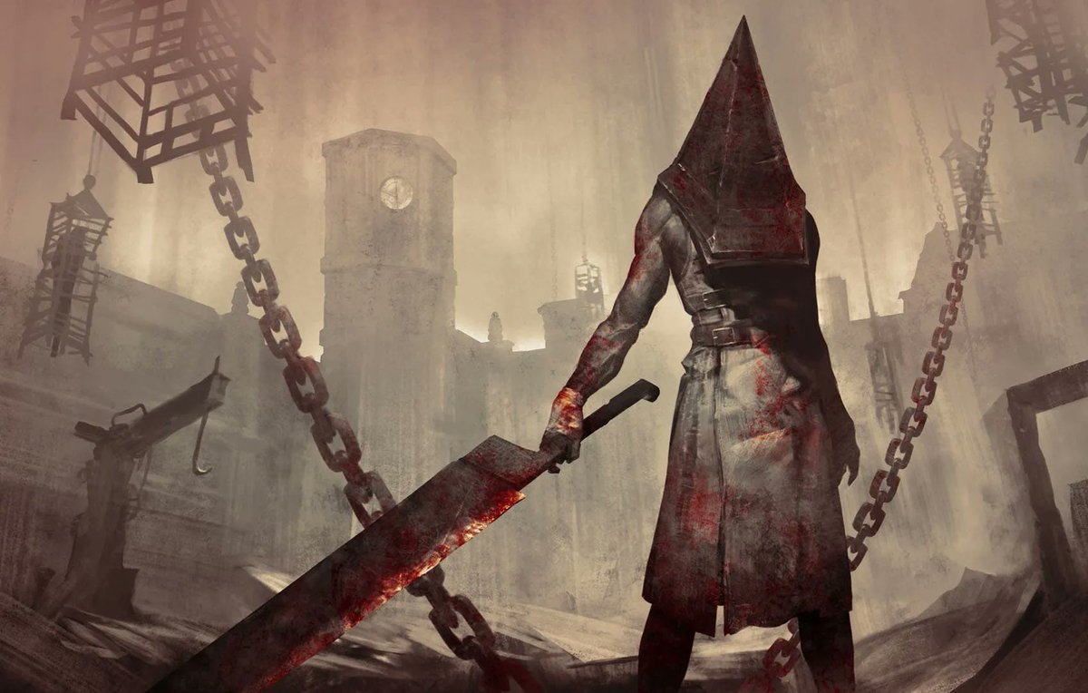 SomosXbox's tweet photo. El director de la película de Silent Hill confirma la vuelta de la franquicia https://t.co/4D1lcacmpi https://t.co/uJiTOqLaH7