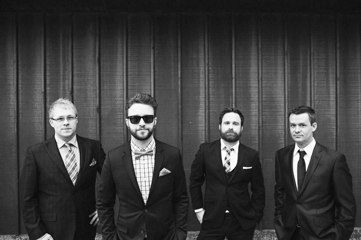 🐷🌪️ Coming back to The Rust Belt better than ever 🐷🌪️
<a href="/PorkTornadoes/">The Pork Tornadoes</a> 
with special guests <a href="/BeenBtdt/">BTDT</a> 

📅 --> Saturday, October 15
🎟️ --> bit.ly/TRBTPT2