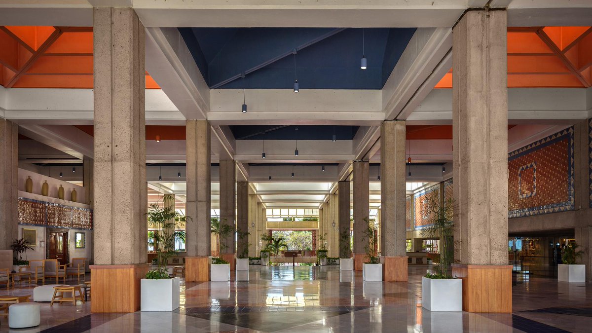 Your Home Away from Home... Melia Puerto Vallarta... #Vacation #SoulMatters #MeliaPuertoVallarta

melia.com