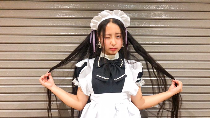 Twitterのコスプレ画像28