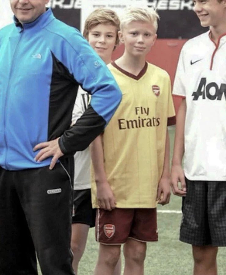 ODDSbible On Twitter The Closest Arsenal Will Get To Champions League 