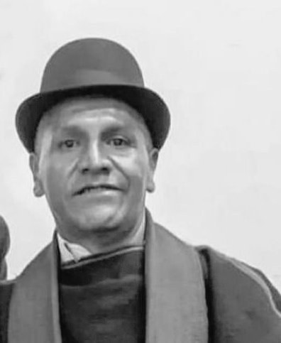 Nuestra solidaridad con familia y comunidad Misak por repudiable asesinato del líder Jesús Antonio Montaño Tumiña. Coordinamos acciones para dar celeridad en esclarecimiento de hechos. Rechazamos la violencia y no bajamos la guardia en la defensa de la vida y la paz.