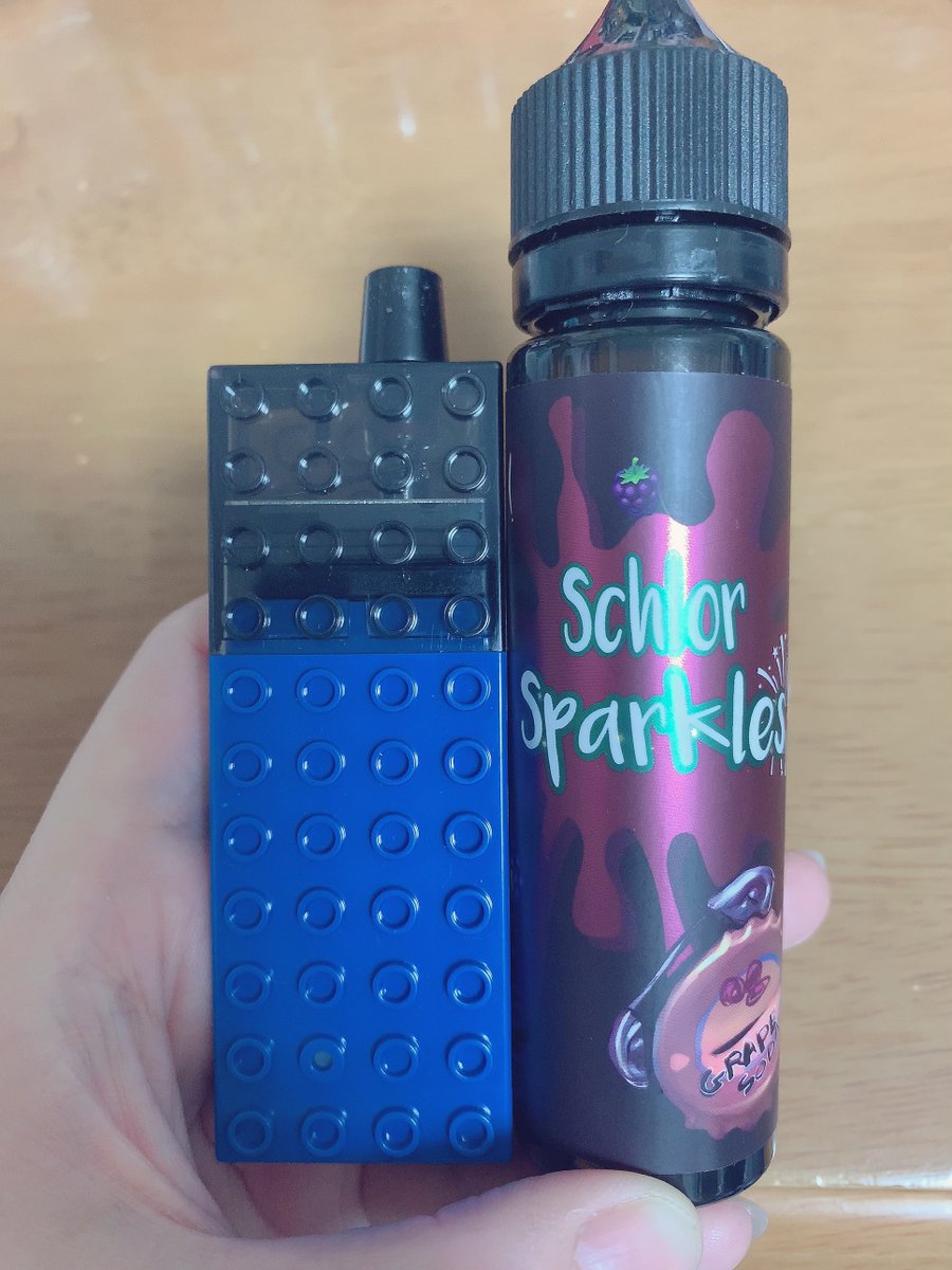 tsu_bamee's tweet photo. めちゃうま(๑⃙⃘˙꒳˙๑⃙⃘)
#vape
#podyssey https://t.co/KH4GpI1Yl8