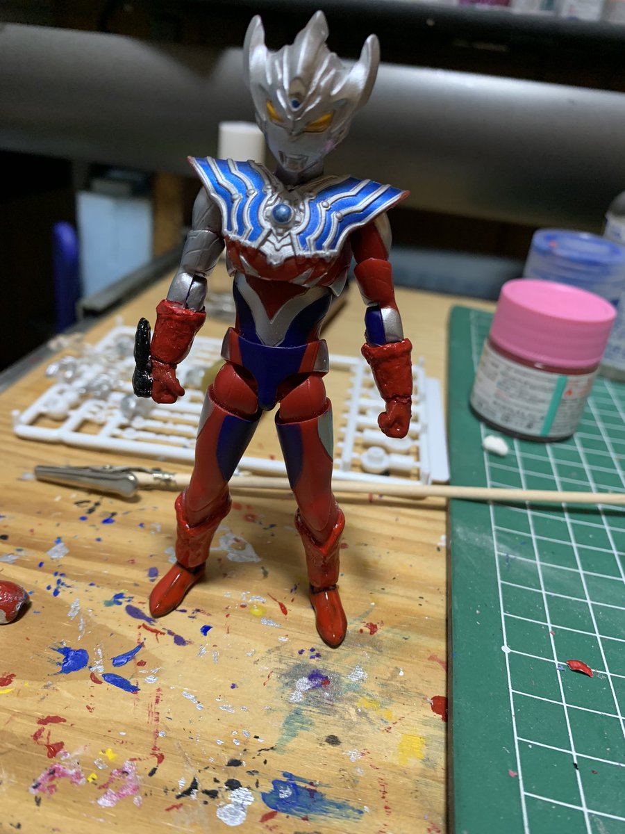 Twitter Search Analytics For 超動ウルトラマン Social Bearing